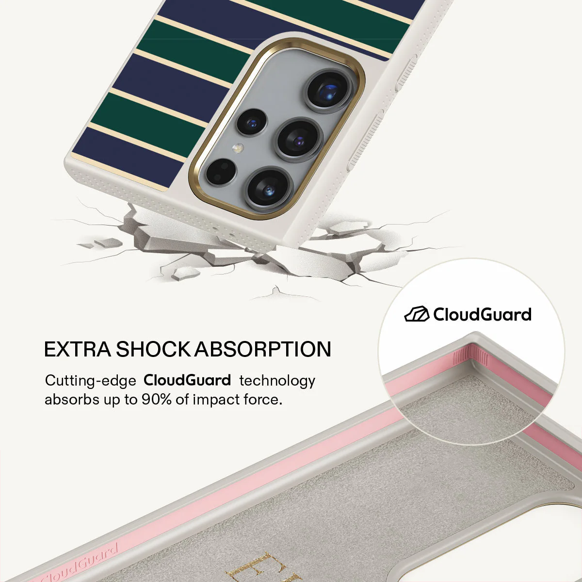Polo - Samsung Galaxy S23 Ultra Case - Image 21