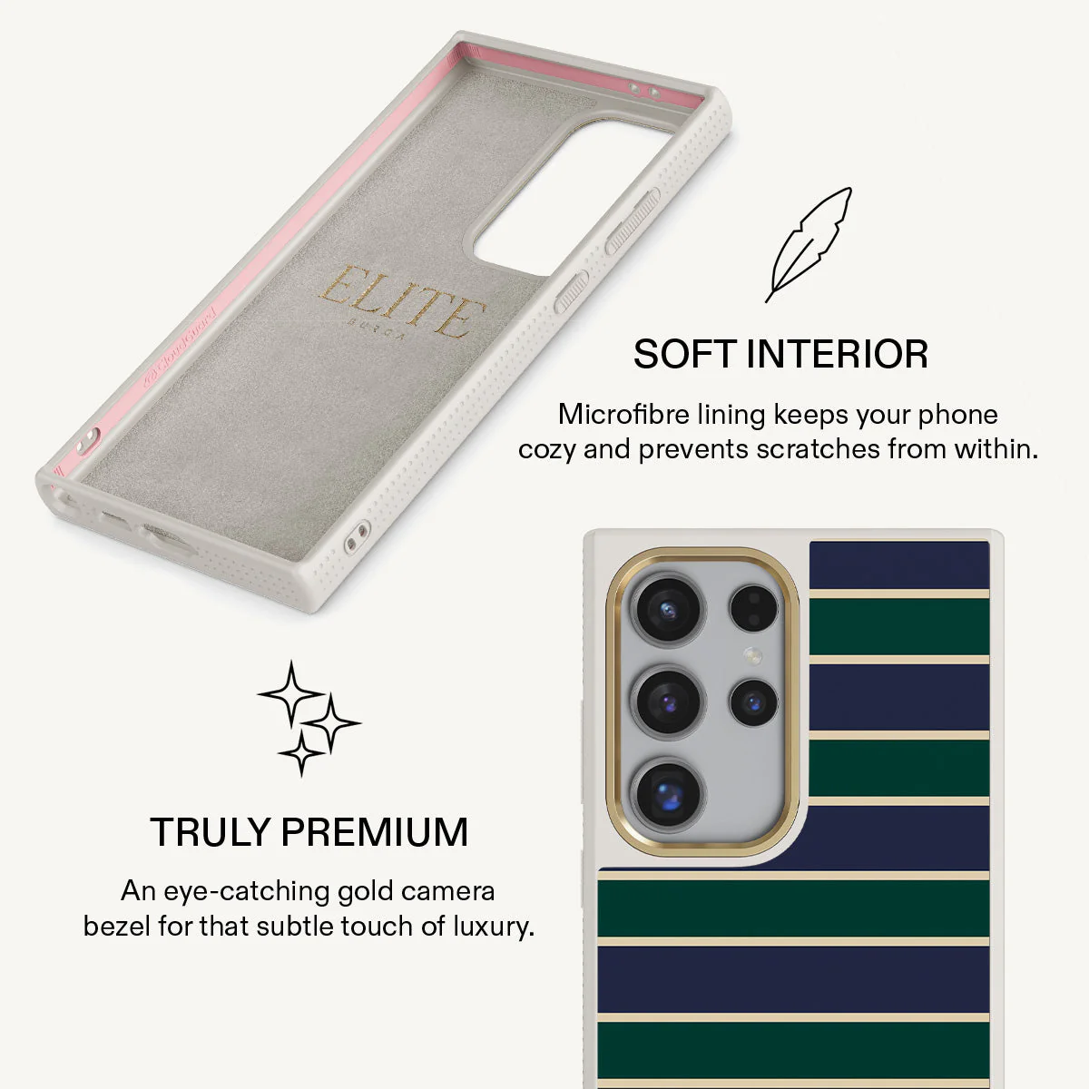 Polo - Samsung Galaxy S23 Ultra Case - Image 24