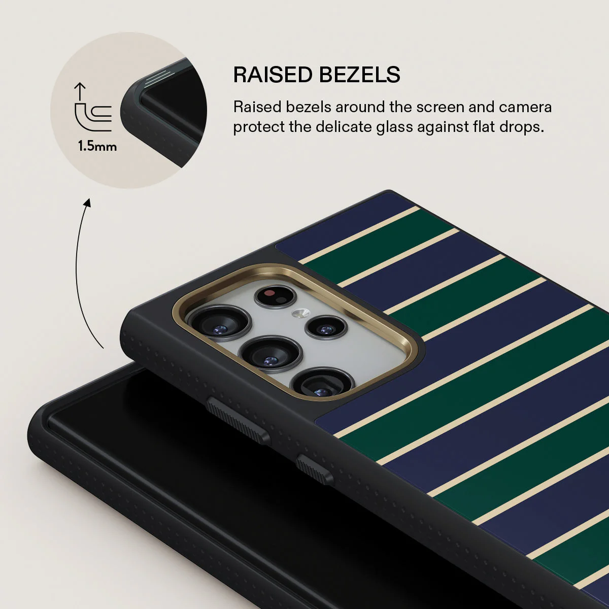 Polo - Samsung Galaxy S23 Ultra Case - Image 8