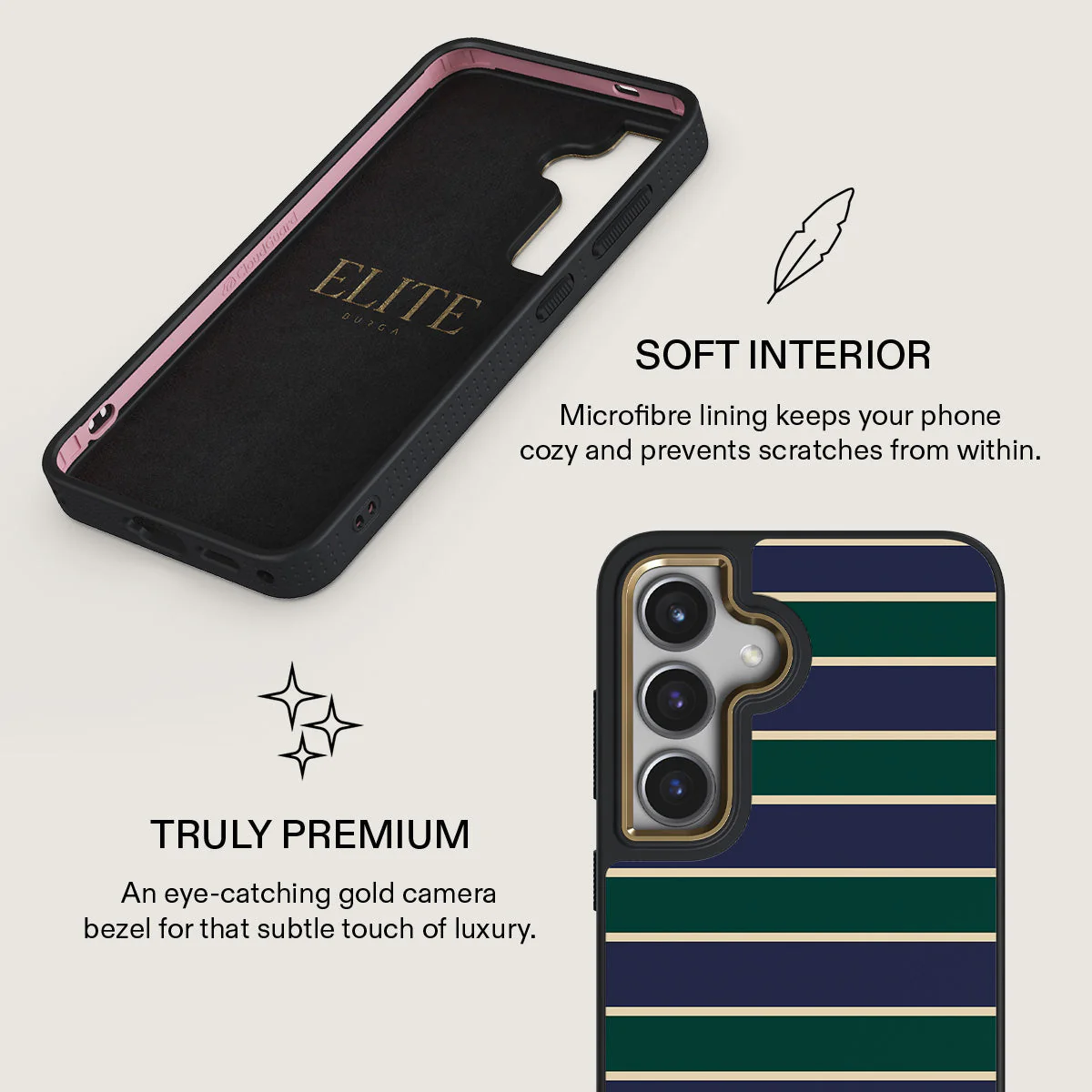 Polo - Samsung Galaxy S24 Case - Image 10