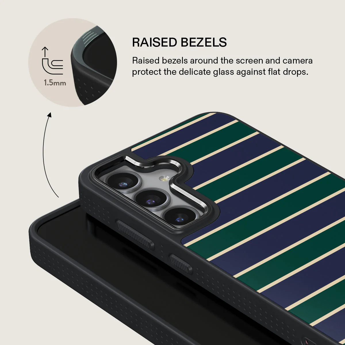 Polo - Samsung Galaxy S24 Case - Image 15