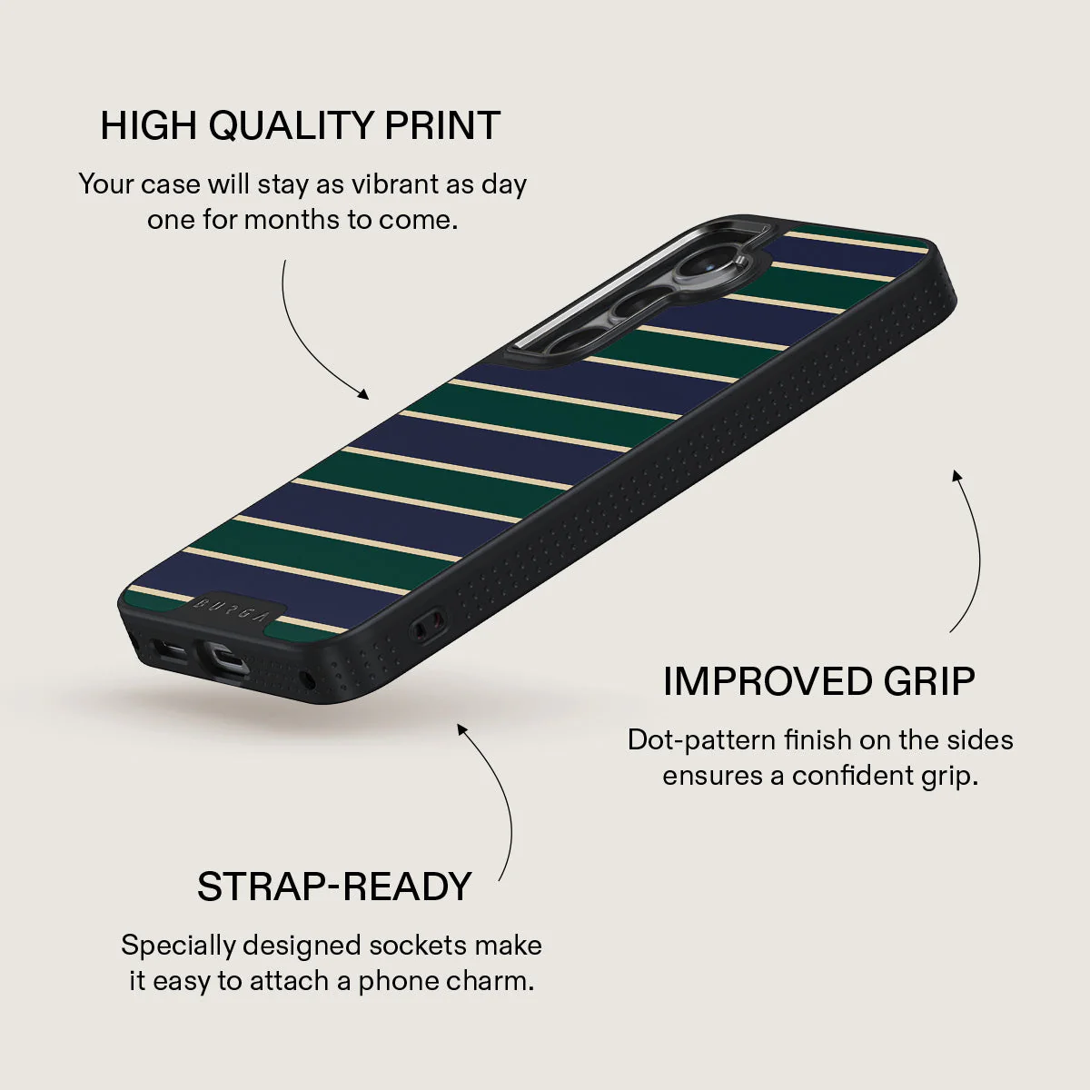 Polo - Samsung Galaxy S24 Case - Image 16