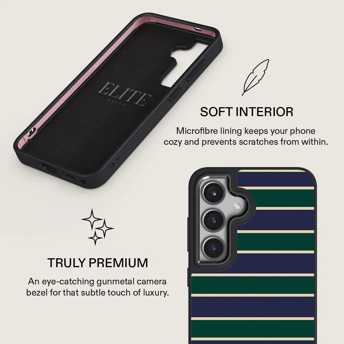Polo - Samsung Galaxy S24 Case - Image 17