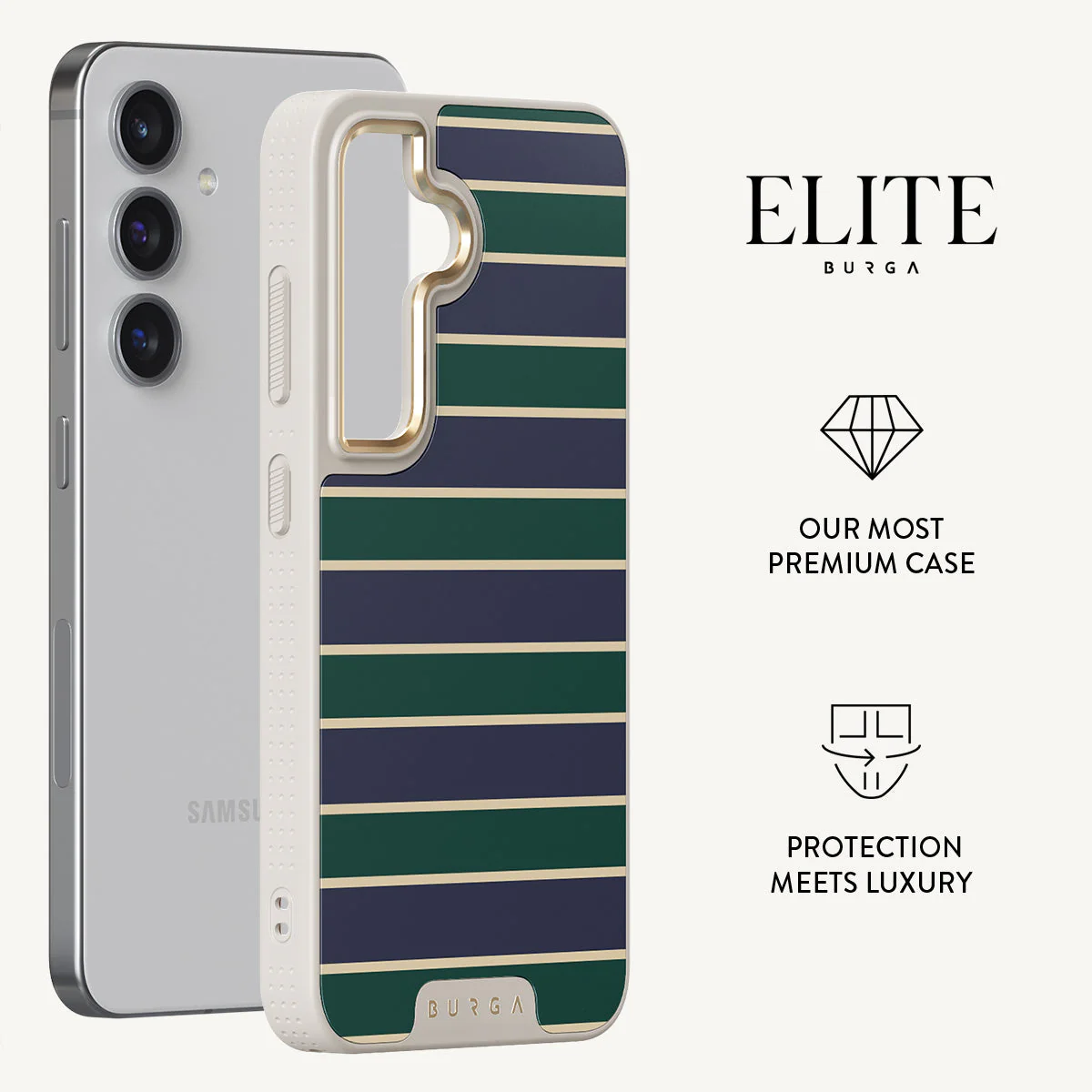 Polo - Samsung Galaxy S24 Case - Image 20