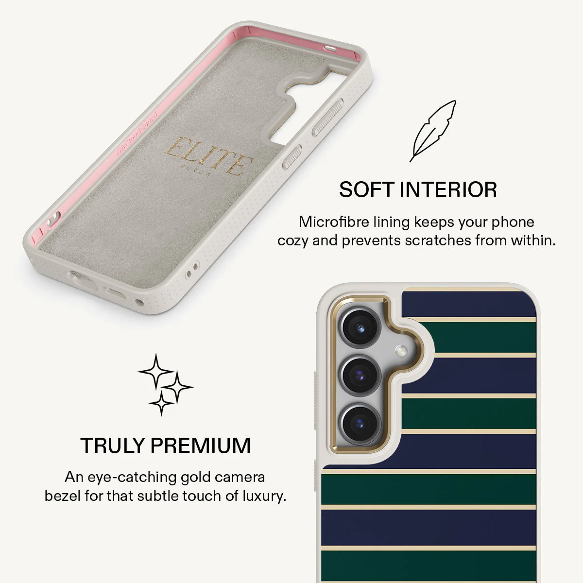 Polo - Samsung Galaxy S24 Case - Image 24