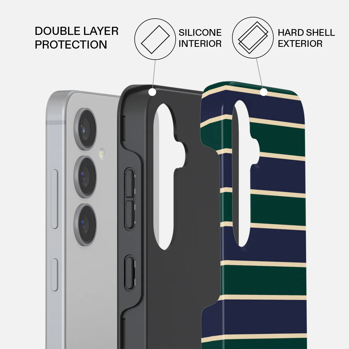 Polo - Samsung Galaxy S24 FE Case - Image 2