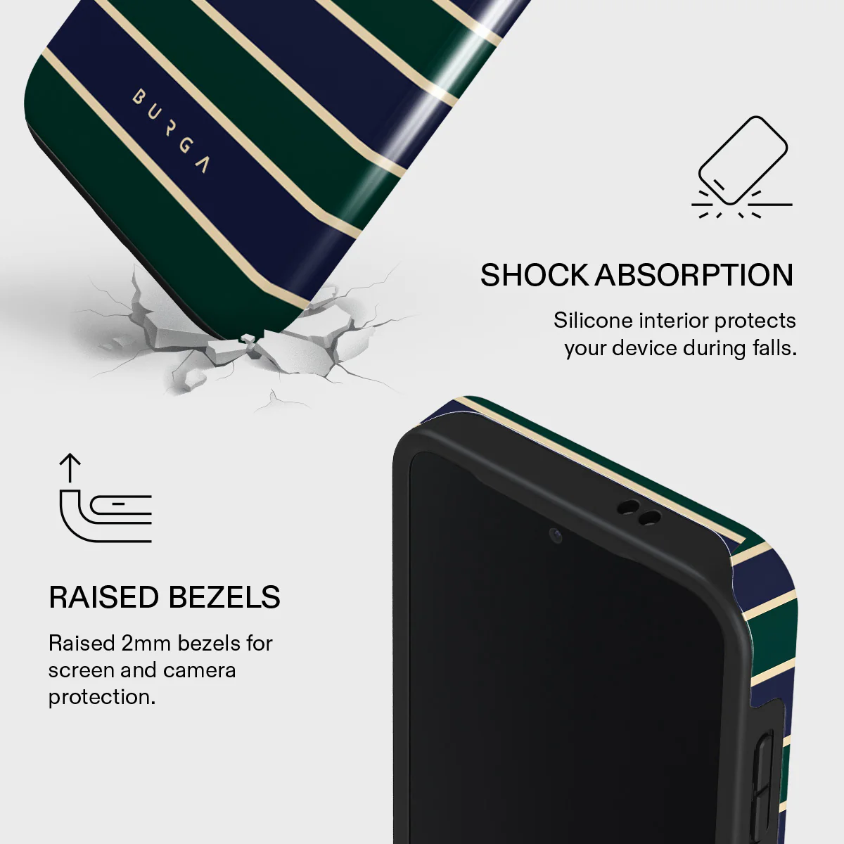 Polo - Samsung Galaxy S24 FE Case - Image 4