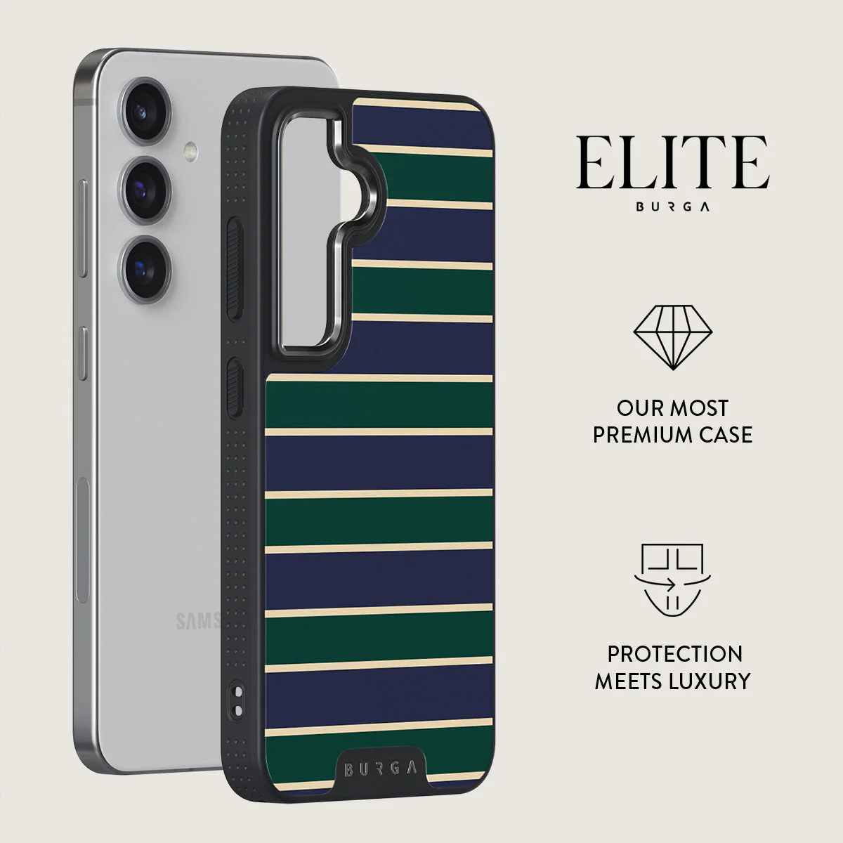 Polo - Samsung Galaxy S24 Plus Case - Image 13