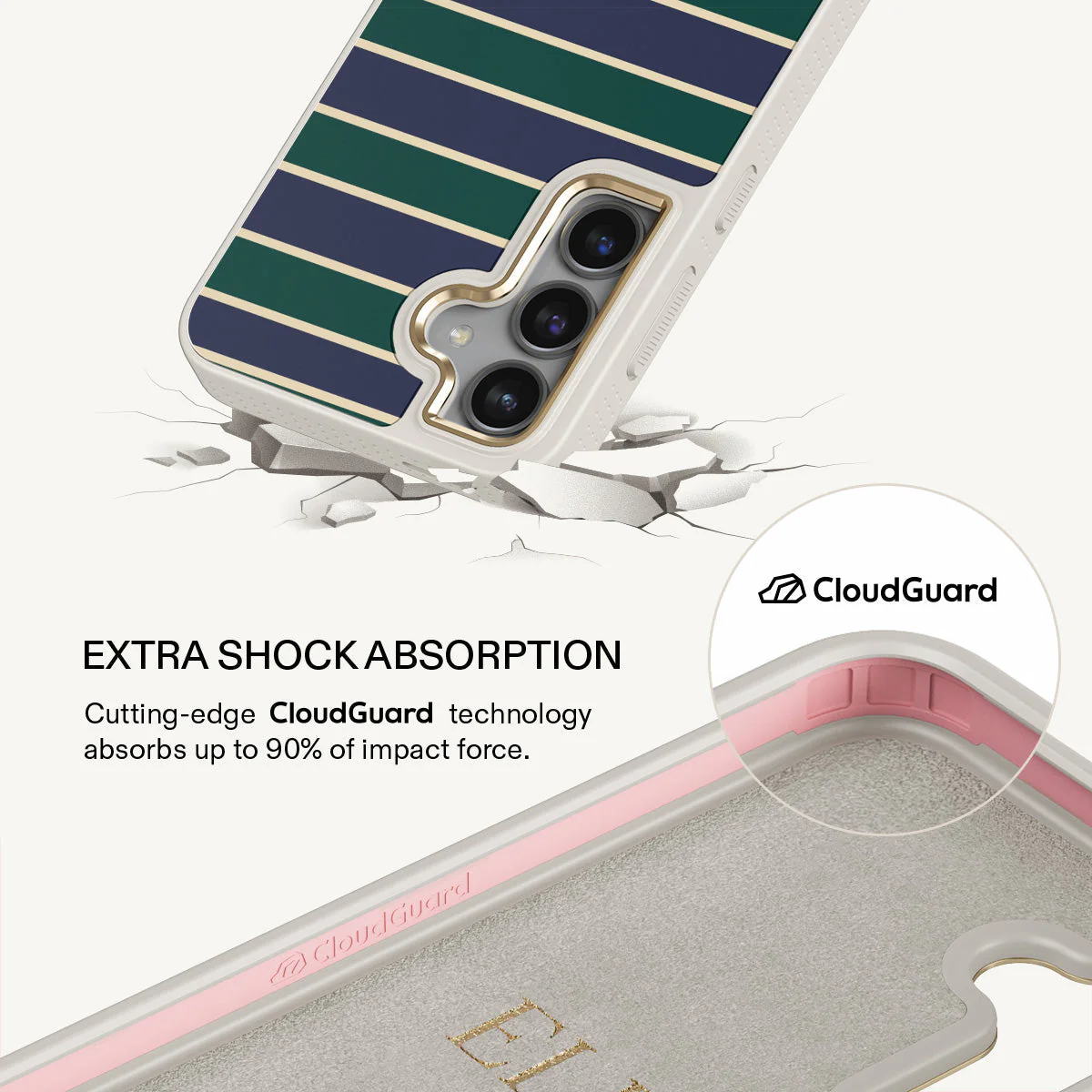 Polo - Samsung Galaxy S24 Plus Case - Image 21
