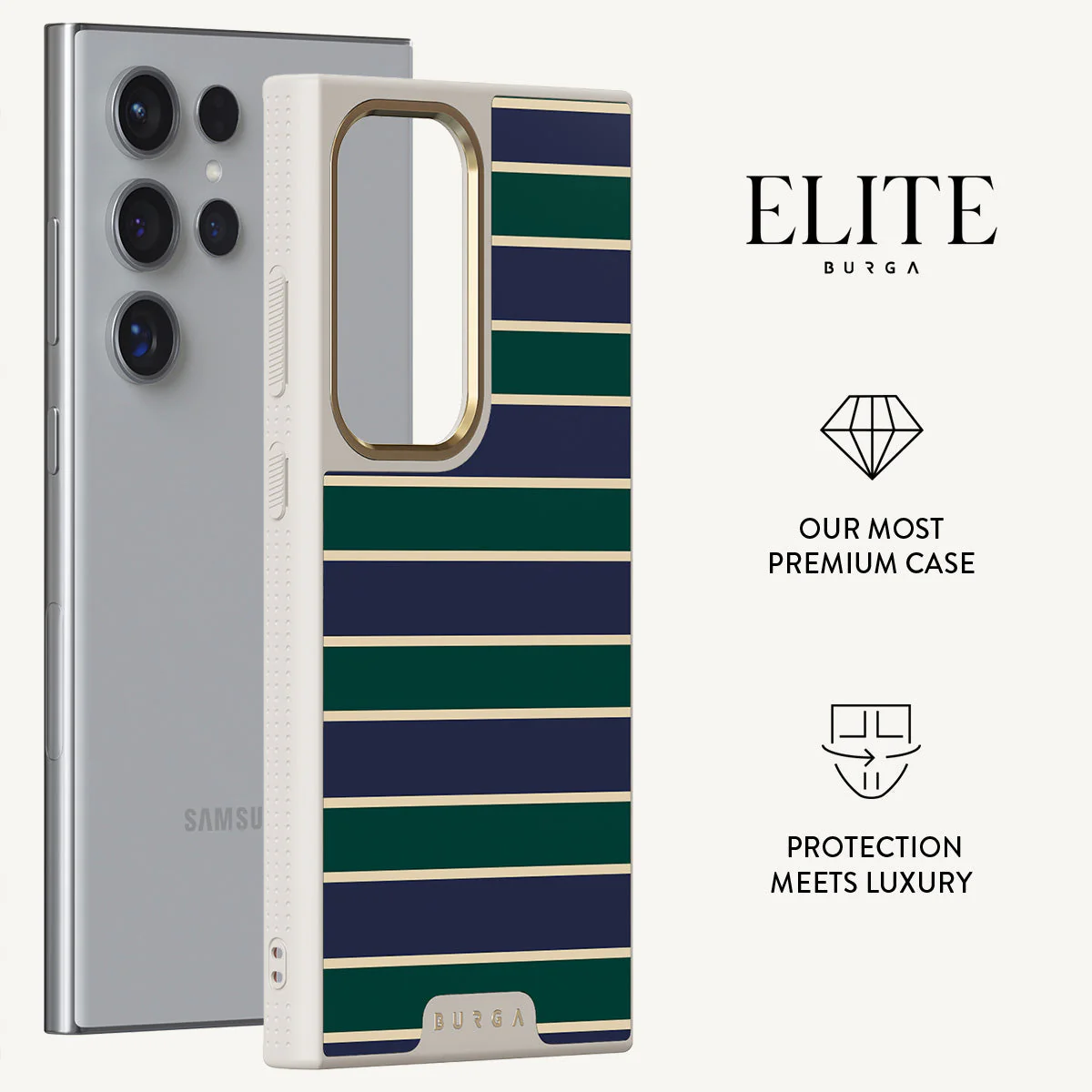 Polo - Samsung Galaxy S24 Ultra Case - Image 20