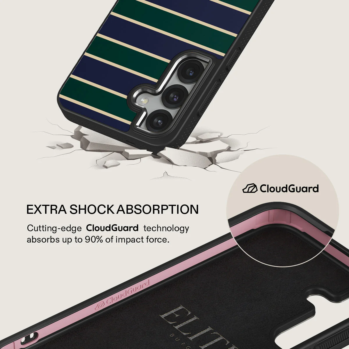 Polo - Samsung Galaxy S25 Case - Image 14