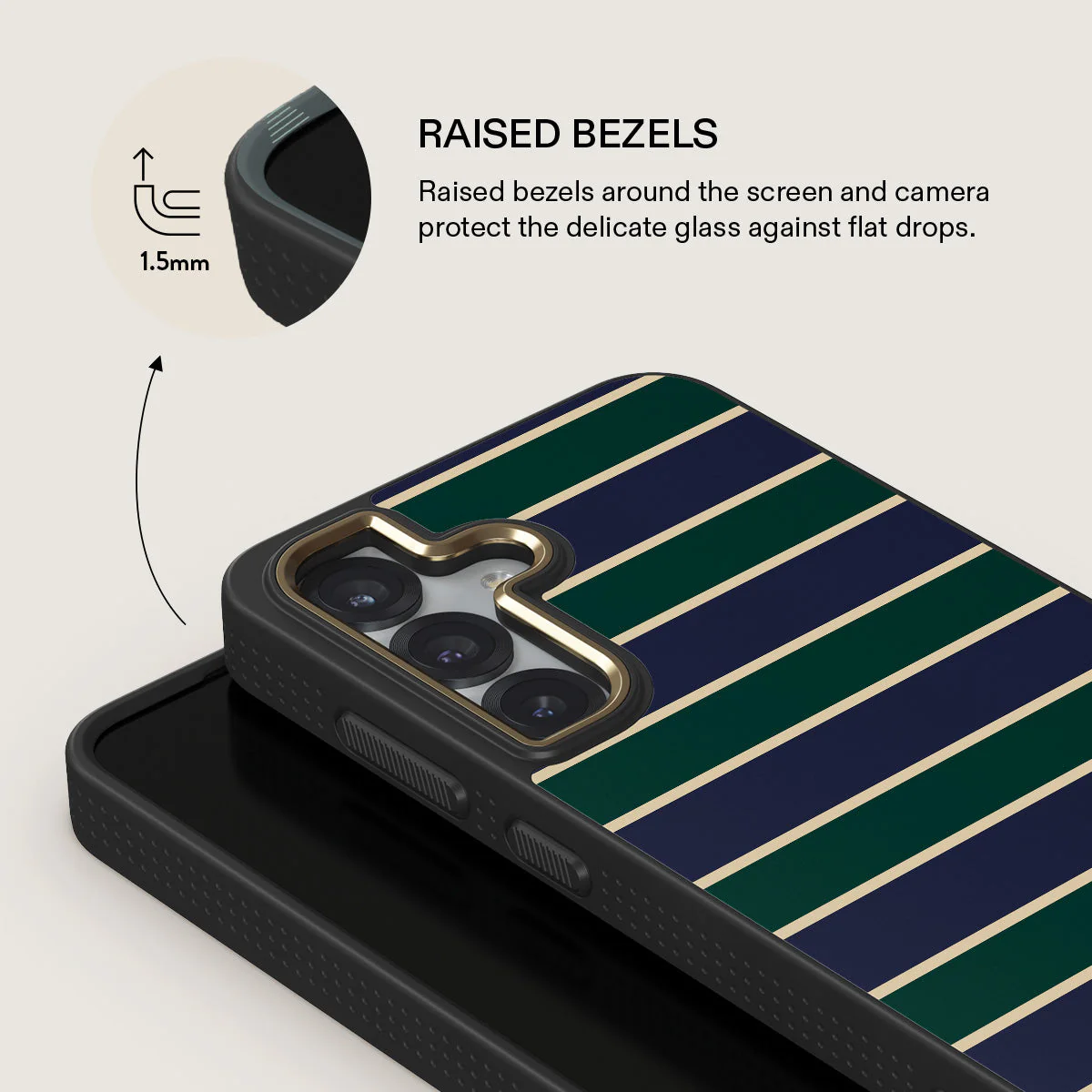 Polo - Samsung Galaxy S25 Case - Image 8