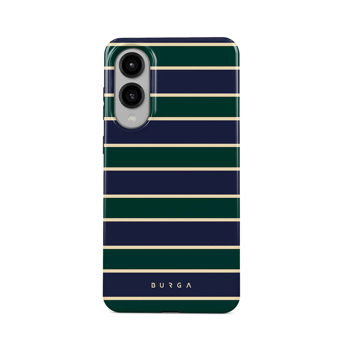Polo - Samsung Galaxy S25 Edge Case