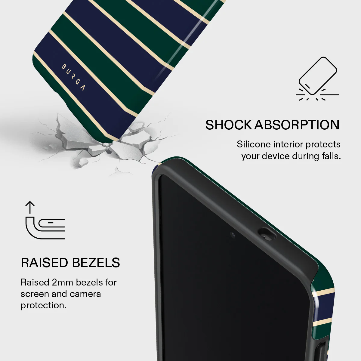 Polo - Samsung Galaxy S25 Edge Case - Image 4