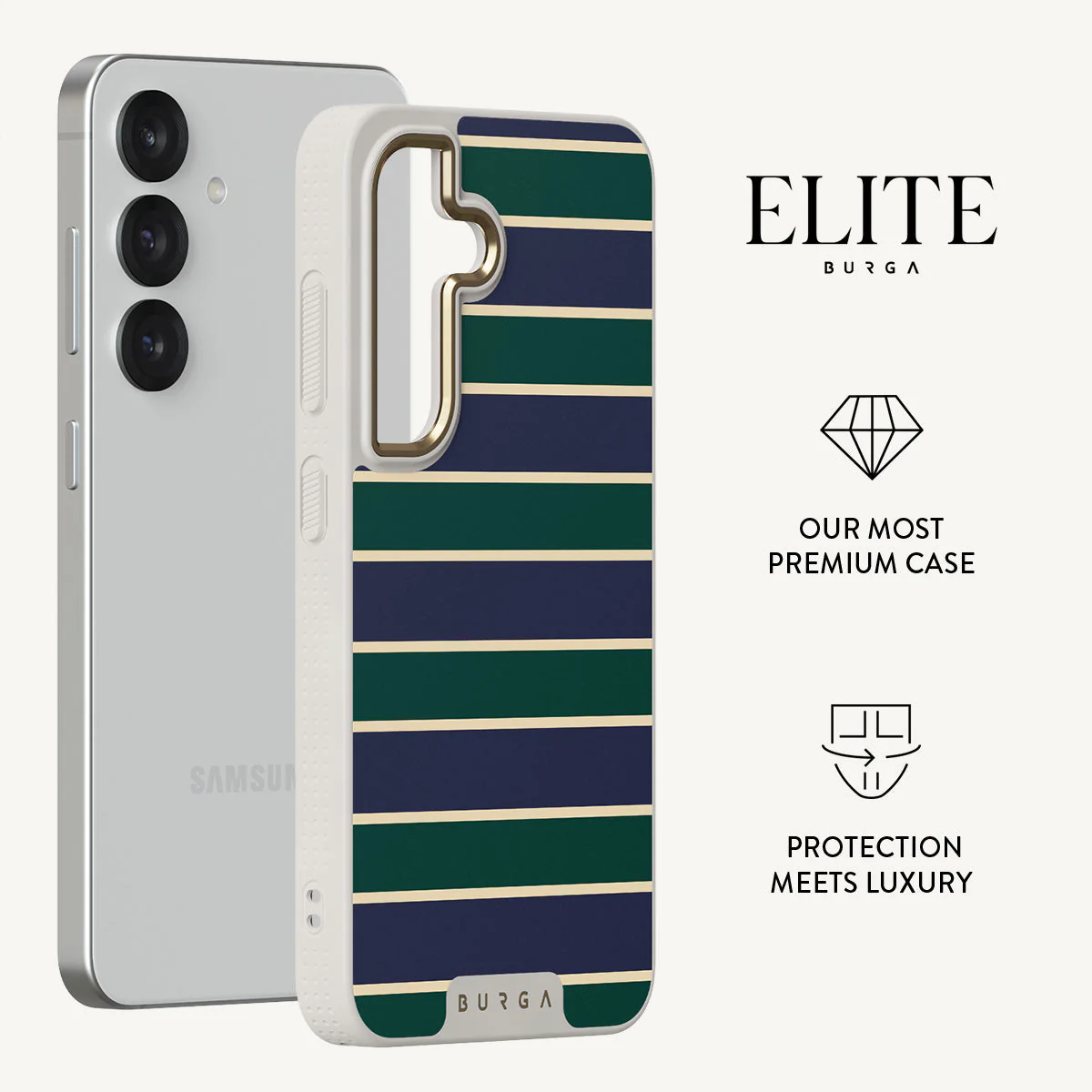 Polo - Samsung Galaxy S25 Plus Case - Image 20