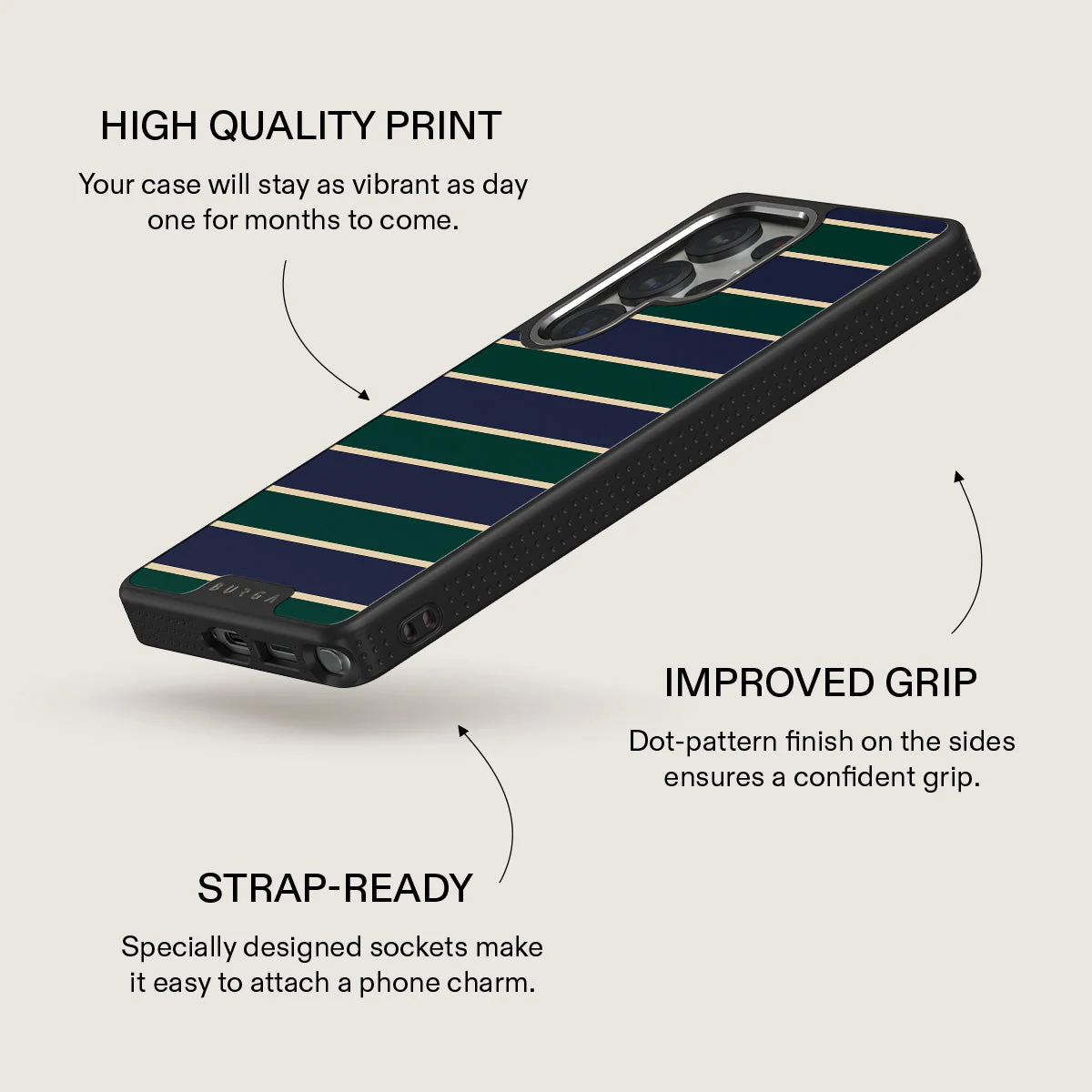 Polo - Samsung Galaxy S25 Ultra Case - Image 16