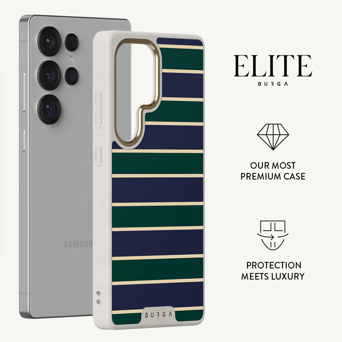 Polo - Samsung Galaxy S25 Ultra Case - Image 20