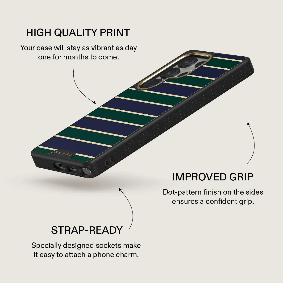 Polo - Samsung Galaxy S25 Ultra Case - Image 9