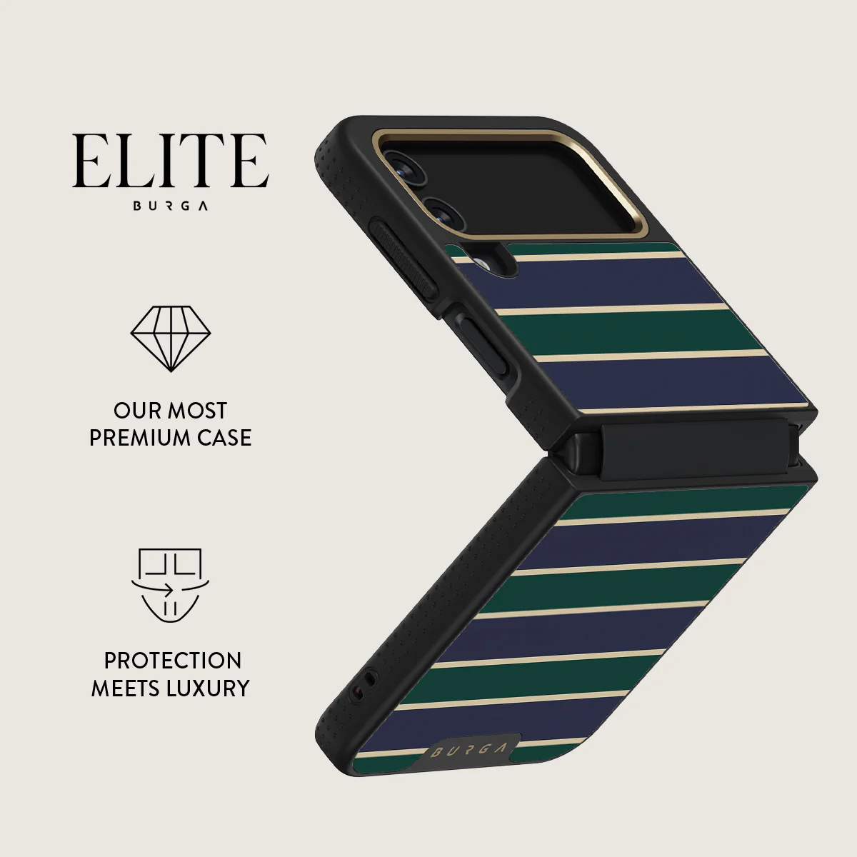 Polo - Samsung Galaxy Z Flip 4 Case - Image 15