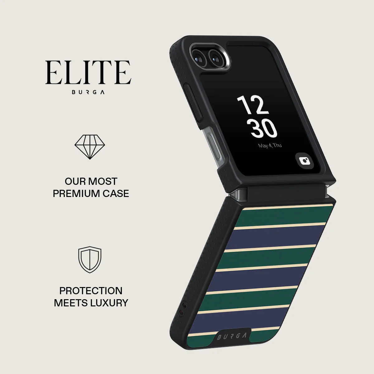 Polo - Samsung Galaxy Z Flip 5 Case - Image 16