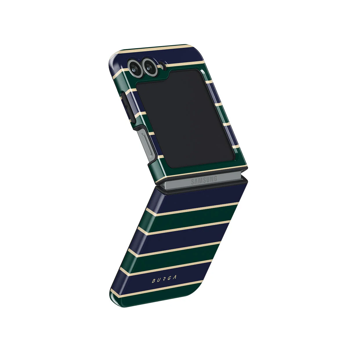 Polo - Samsung Galaxy Z Flip 6 Case