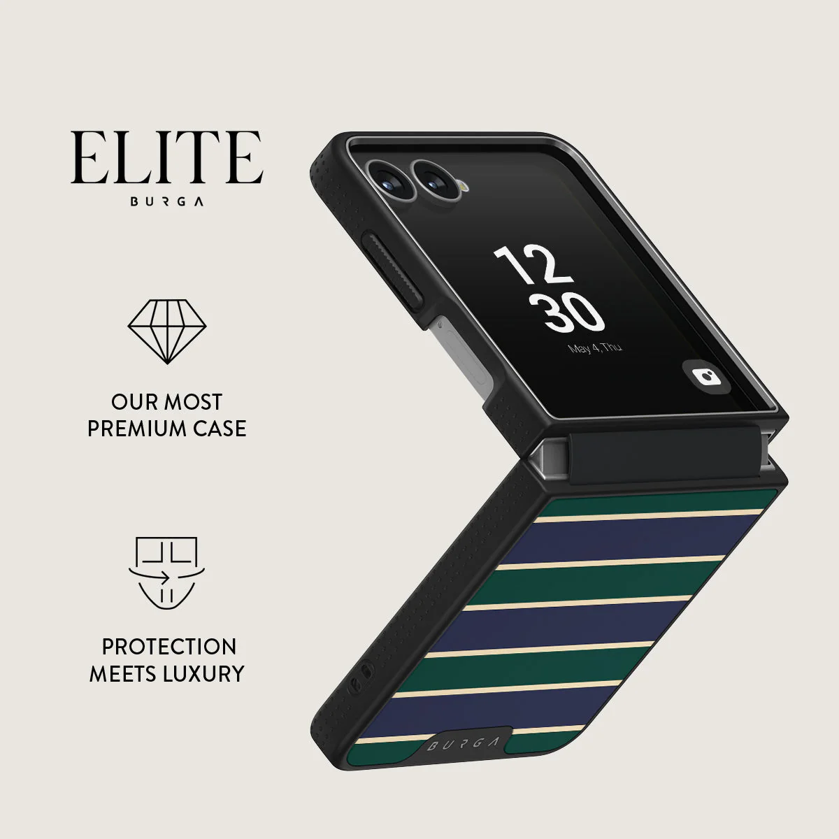 Polo - Samsung Galaxy Z Flip 7 Case - Image 13