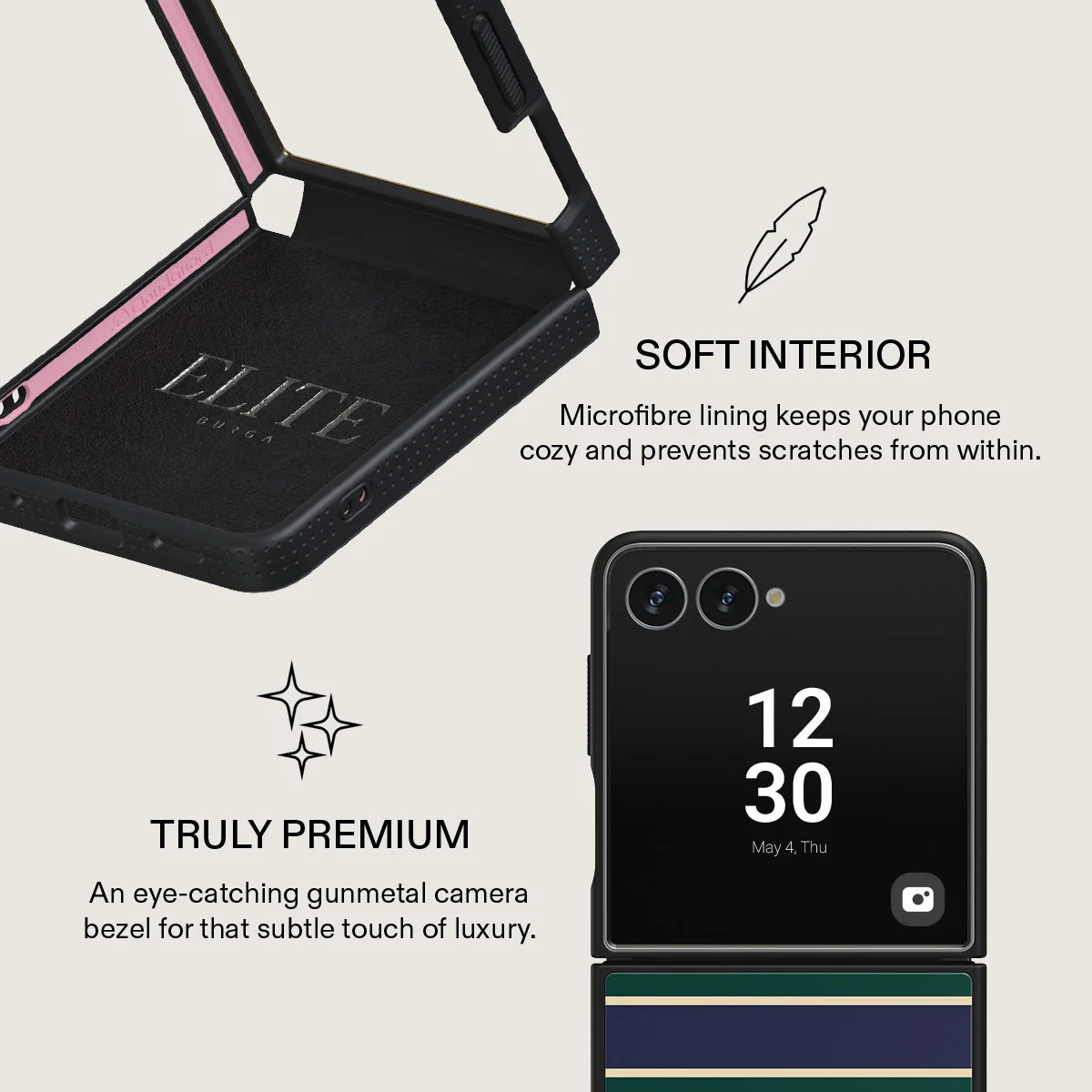 Polo - Samsung Galaxy Z Flip 7 Case - Image 17