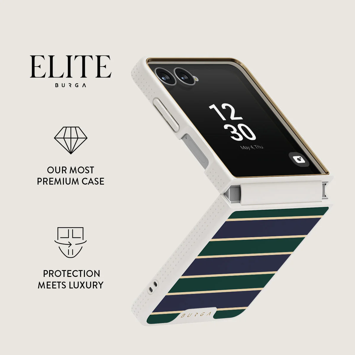 Polo - Samsung Galaxy Z Flip 7 Case - Image 20