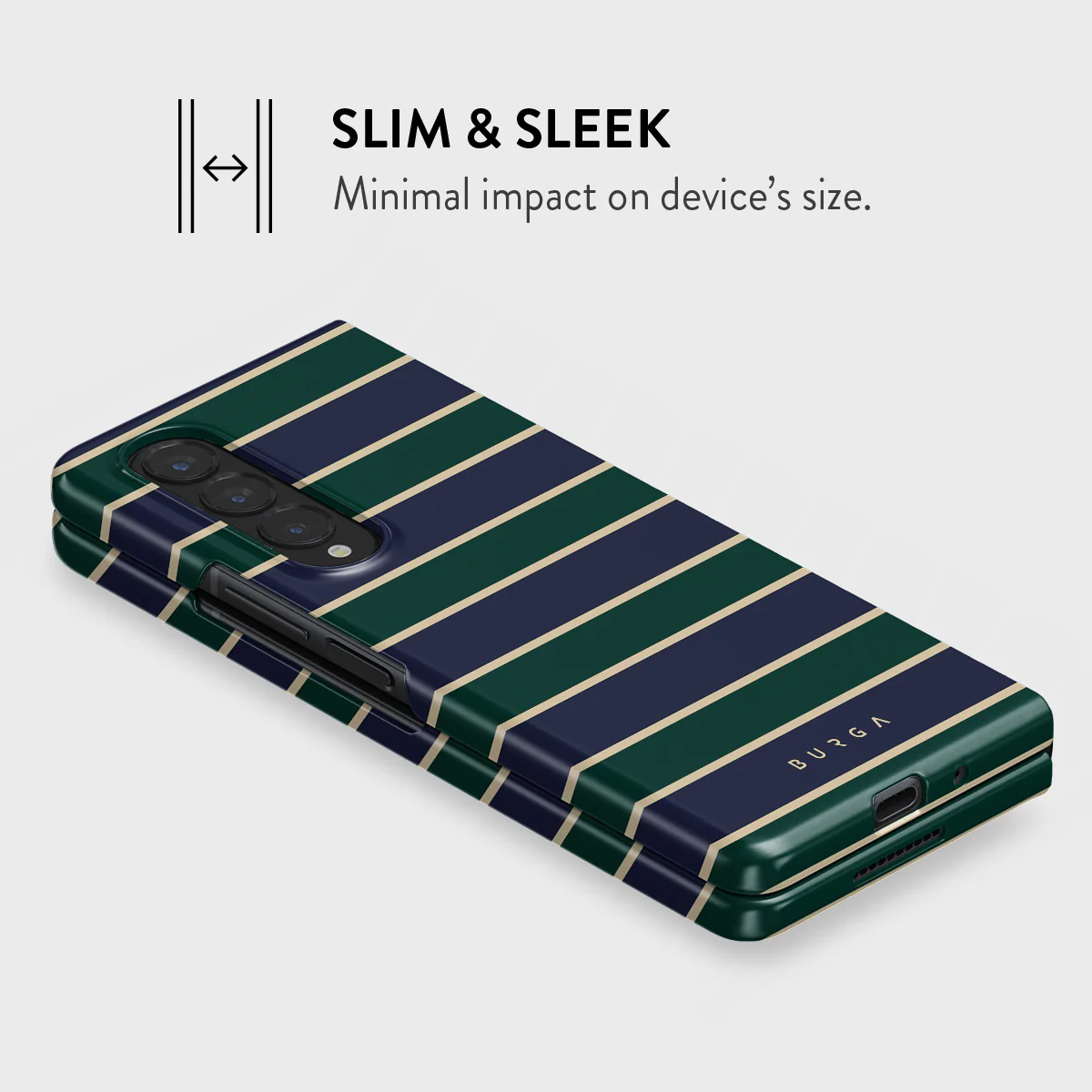 Polo - Samsung Galaxy Z Fold 3 Case - Image 4