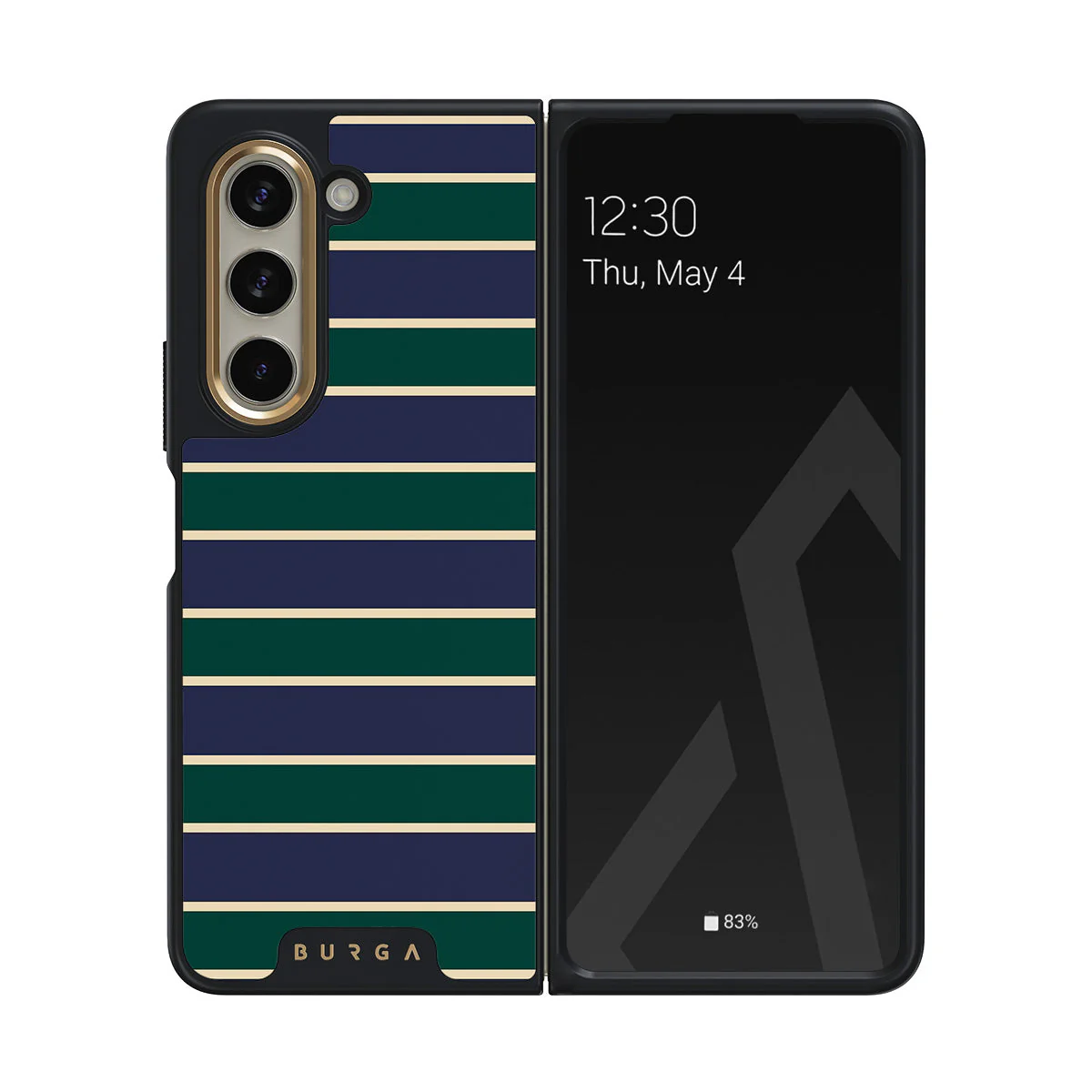 Polo - Samsung Galaxy Z Fold 5 Case
