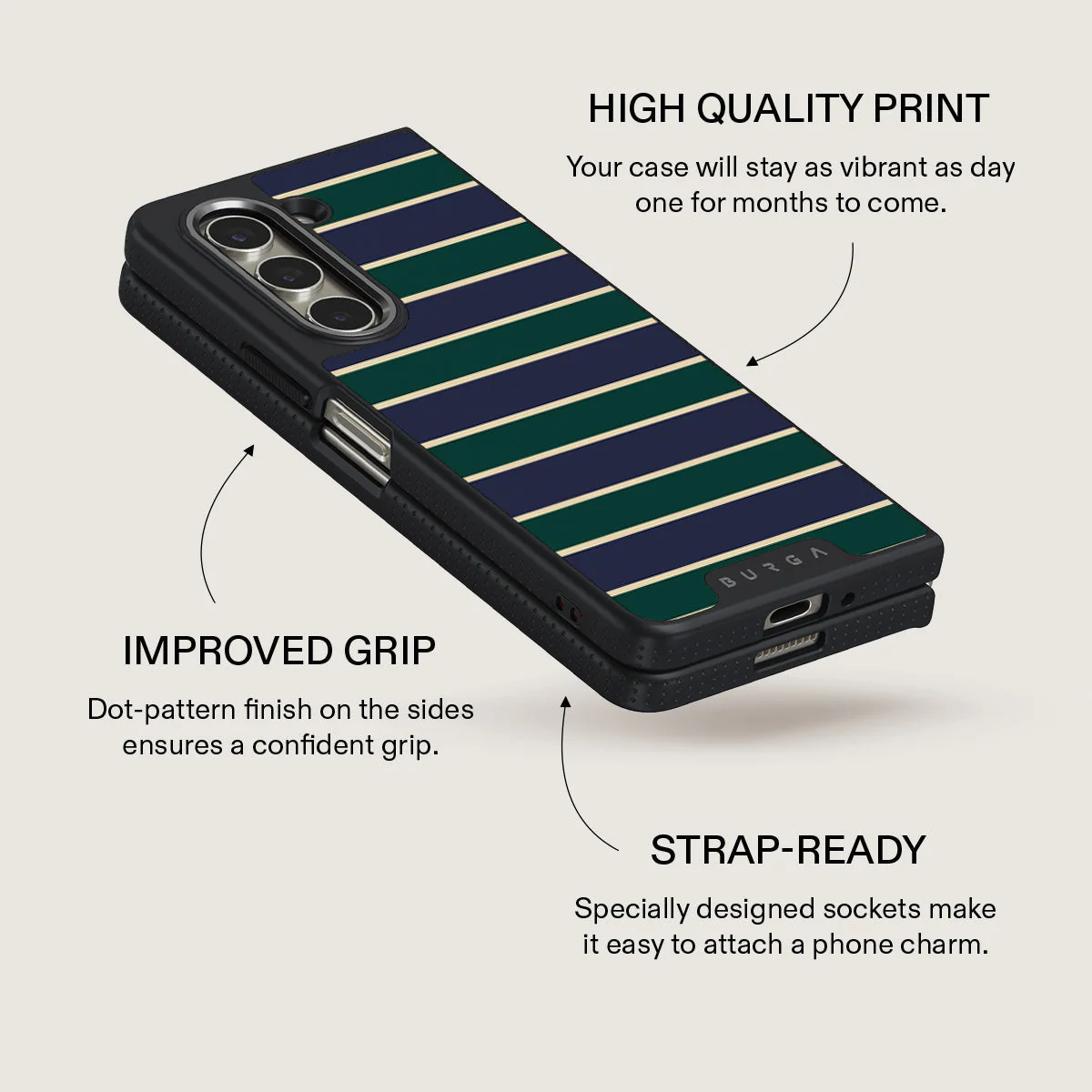 Polo - Samsung Galaxy Z Fold 5 Case - Image 12
