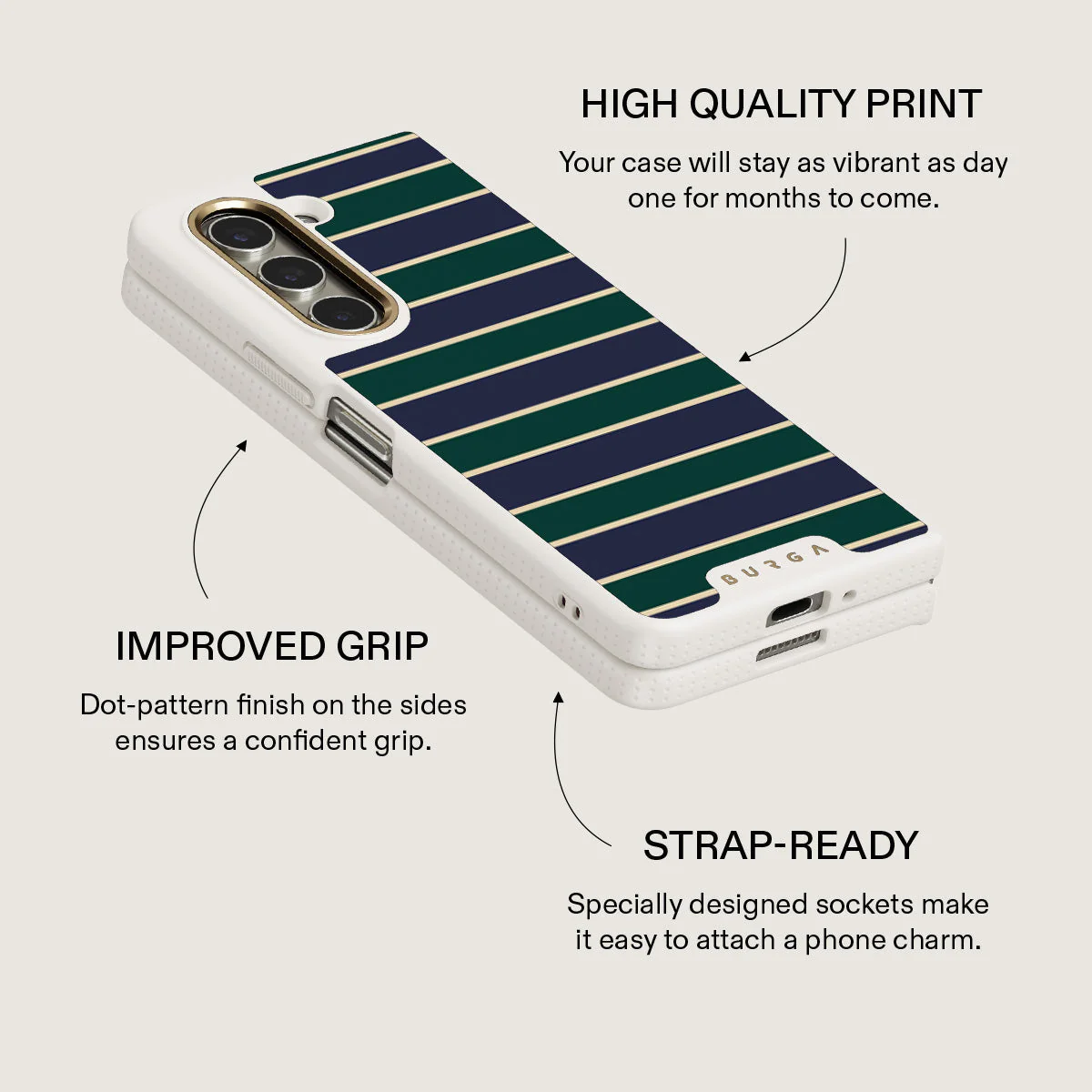 Polo - Samsung Galaxy Z Fold 5 Case - Image 19