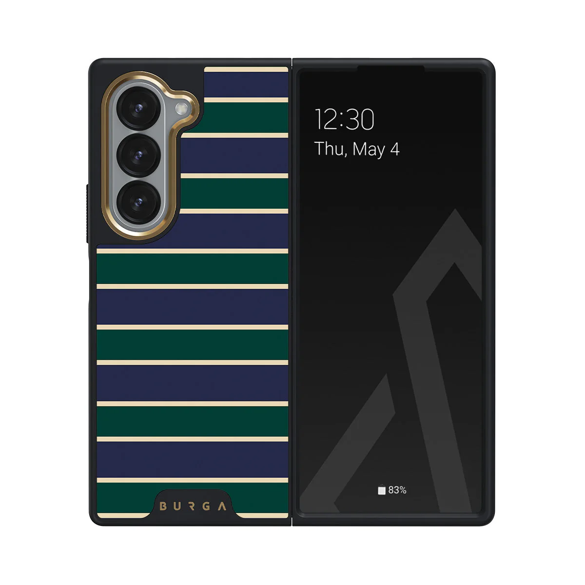 Polo - Samsung Galaxy Z Fold 6 Case