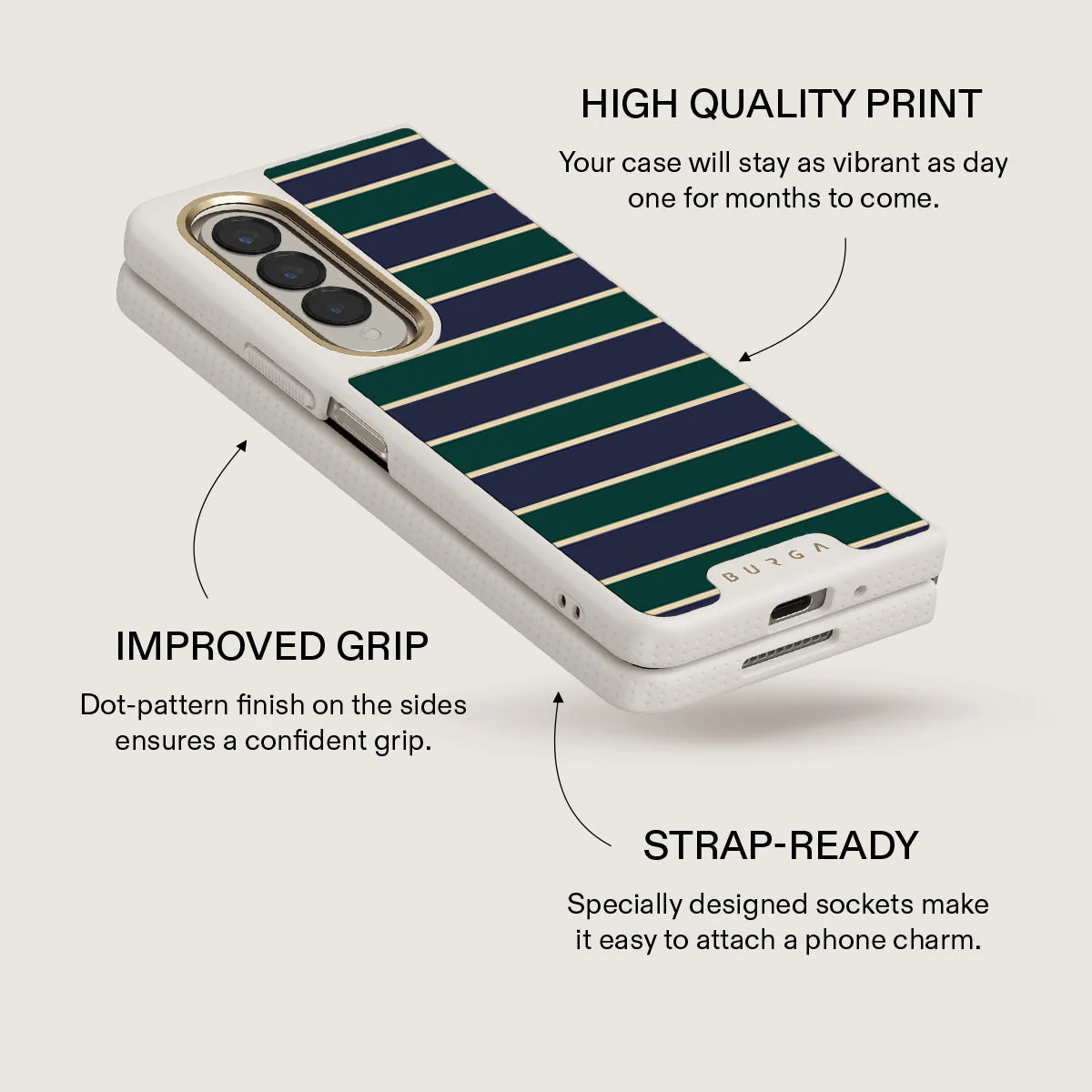 Polo - Samsung Galaxy Z Fold 6 Case - Image 19