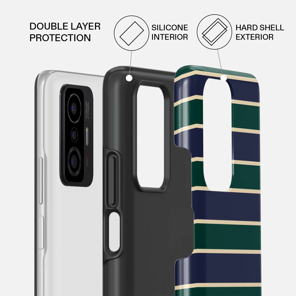 Polo - Xiaomi 11T / 11T Pro Case - Image 2