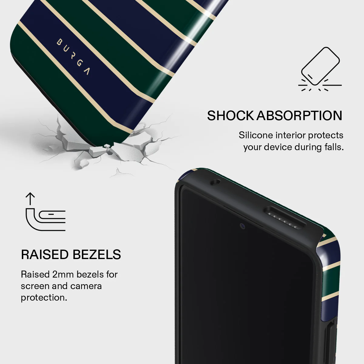 Polo - Xiaomi 11T / 11T Pro Case - Image 4