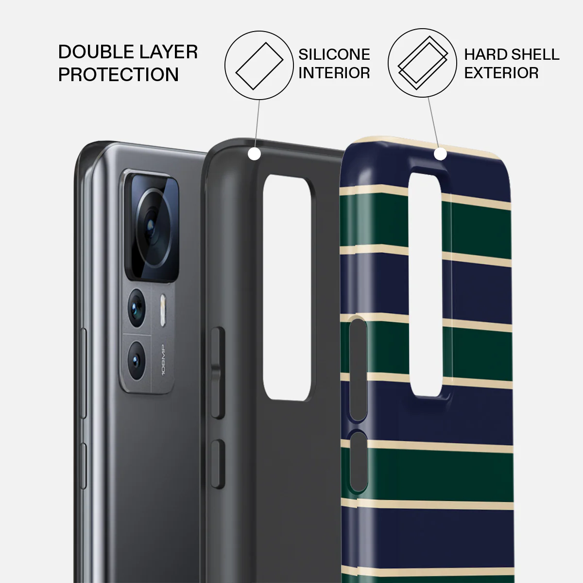 Polo - Xiaomi 12T Case - Image 2