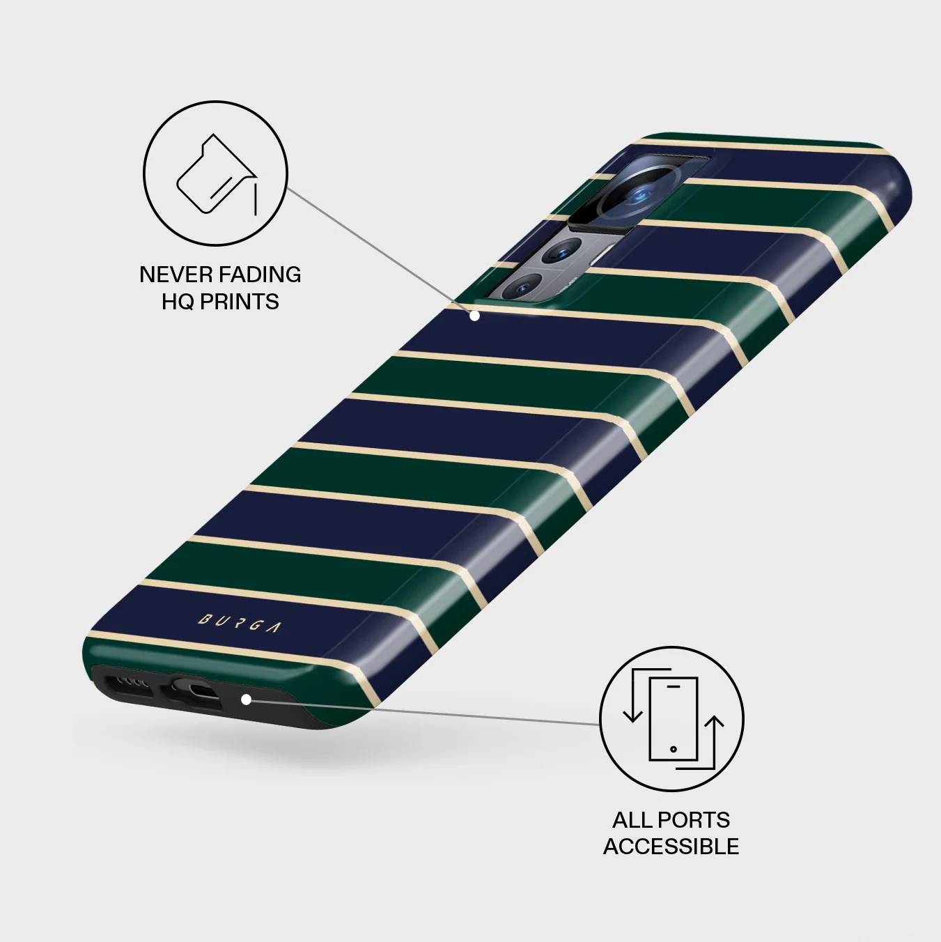 Polo - Xiaomi 12T Case - Image 3