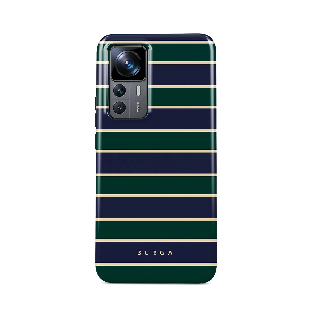 Polo - Xiaomi 12T Pro Case