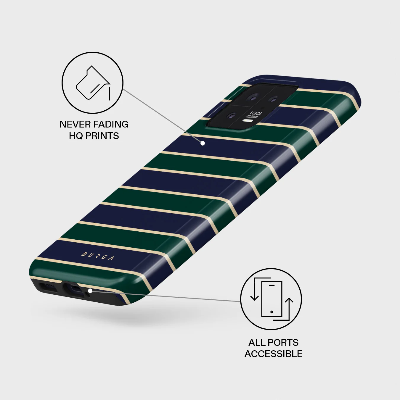 Polo - Xiaomi 13 Case - Image 3