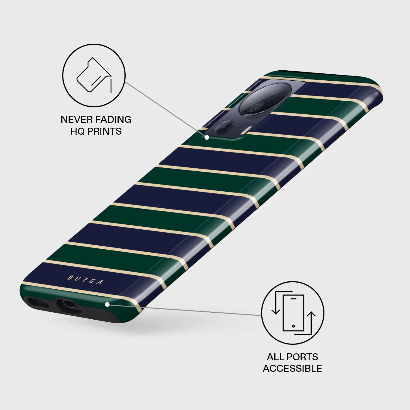 Polo - Xiaomi 13 Lite Case - Image 3
