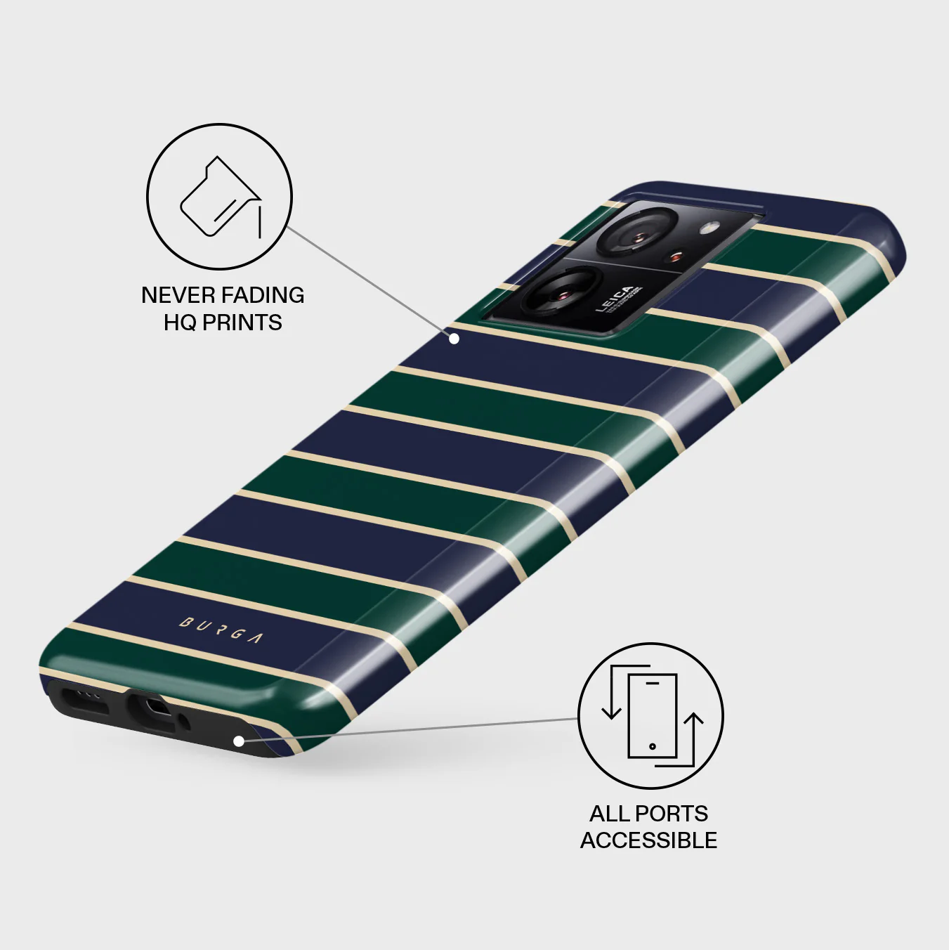 Polo - Xiaomi 13T Case - Image 3