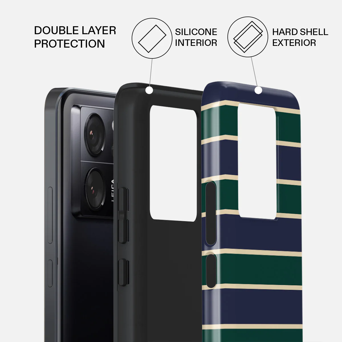Polo - Xiaomi 13T Pro Case - Image 2