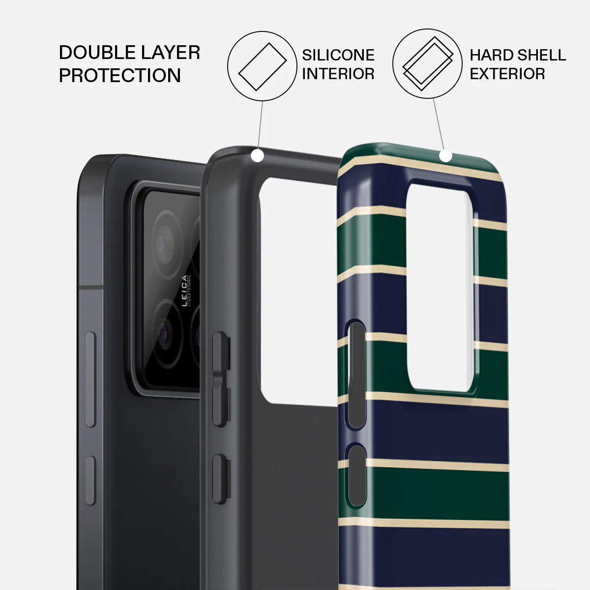Polo - Xiaomi 14 Pro Case - Image 2