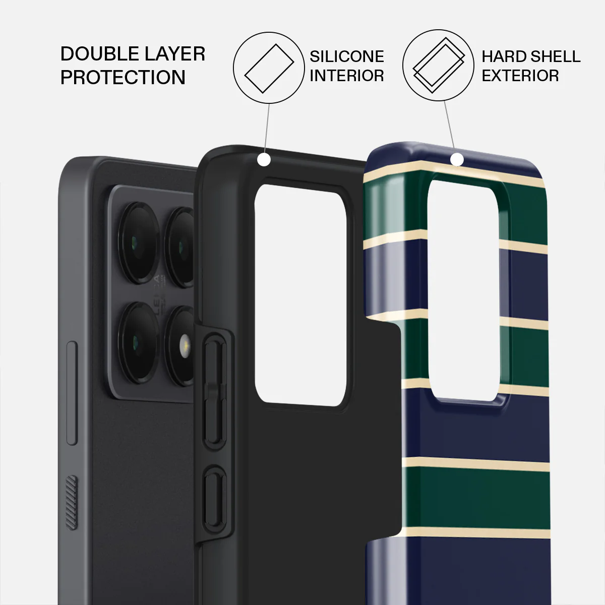 Polo - Xiaomi 14T Pro Case - Image 2