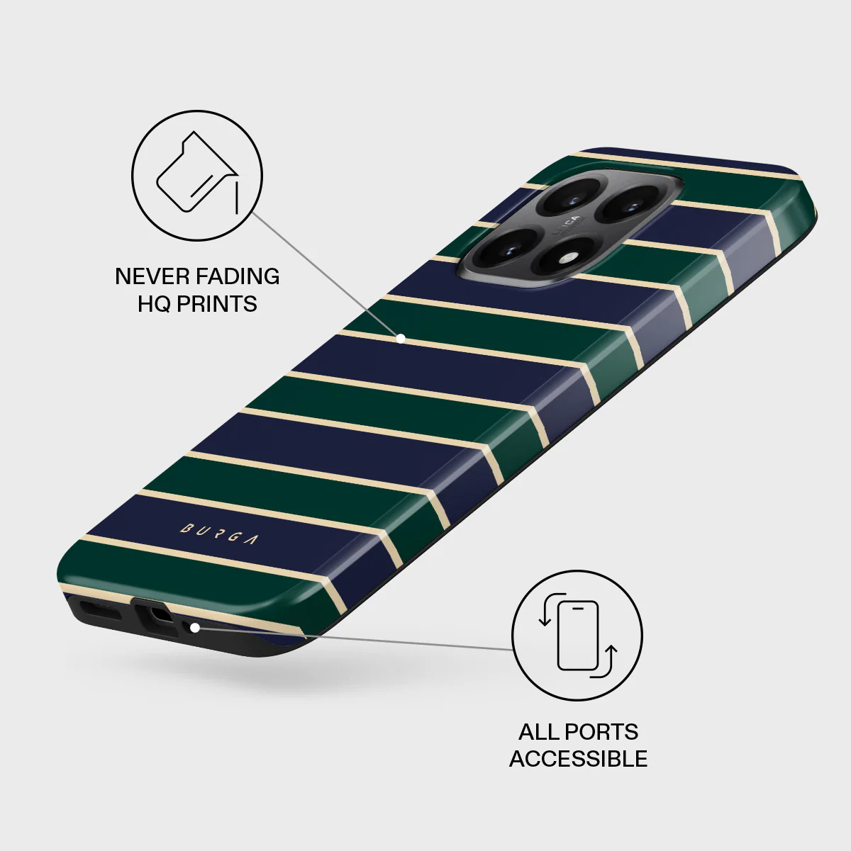 Polo - Xiaomi 15T Case - Image 3