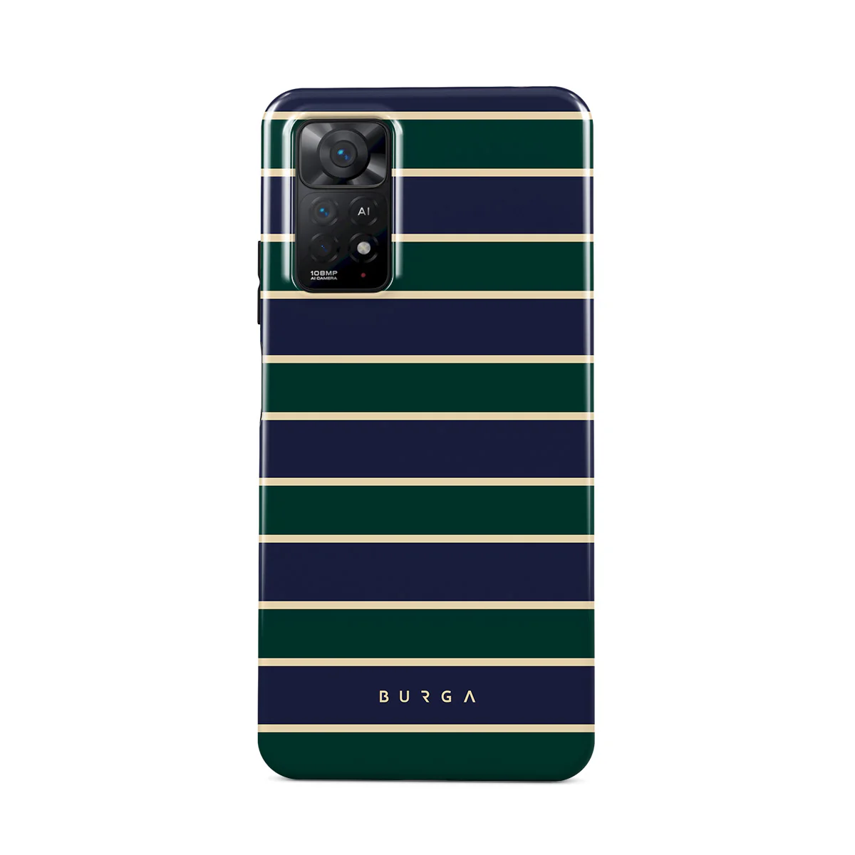 Polo - Xiaomi Redmi Note 11 Pro Case