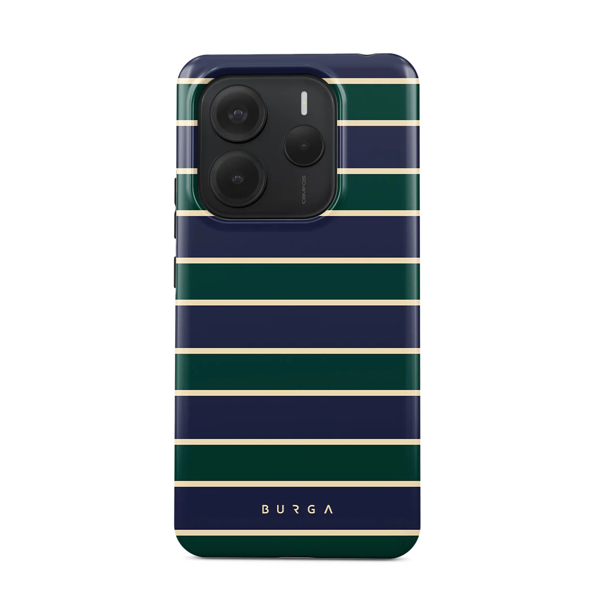 Polo - Xiaomi Redmi Note 14 5G Case