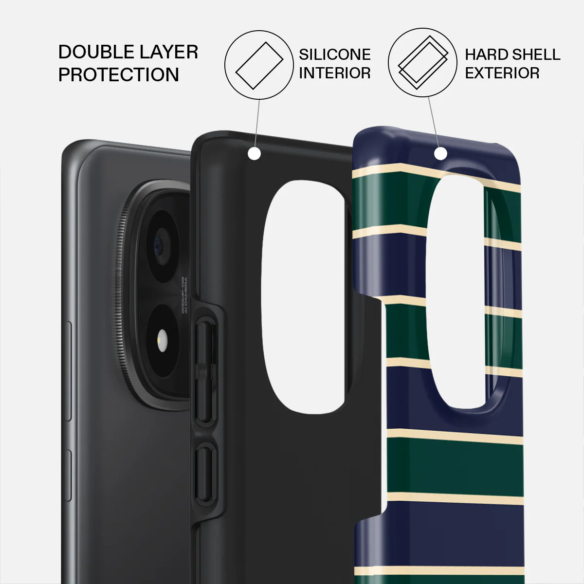 Polo - Xiaomi Redmi Note 14 Pro+ 5G Case - Image 2
