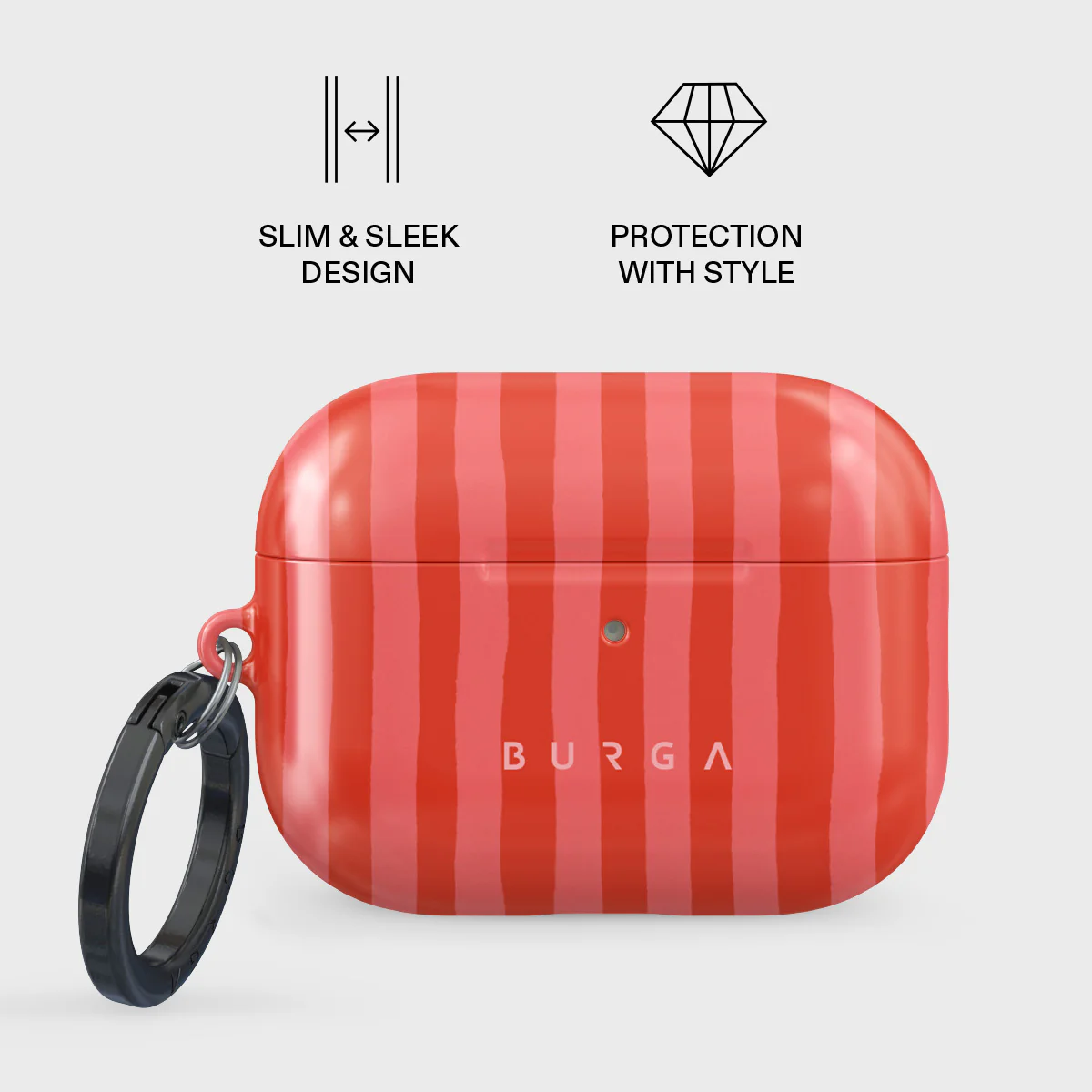 Pomegranate - AirPods Pro 3 Case - Image 4